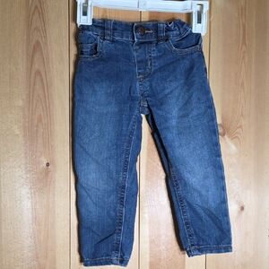 Garanimals Dark Wash Denim Jeans